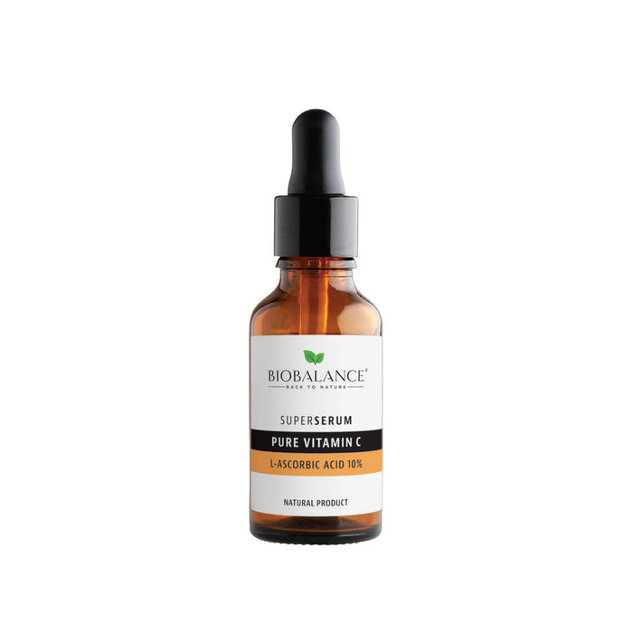 BIO BALANCE Pure Vitamin C Super Serum 30ml