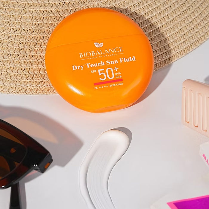 BIO BALANCE Sun Protection