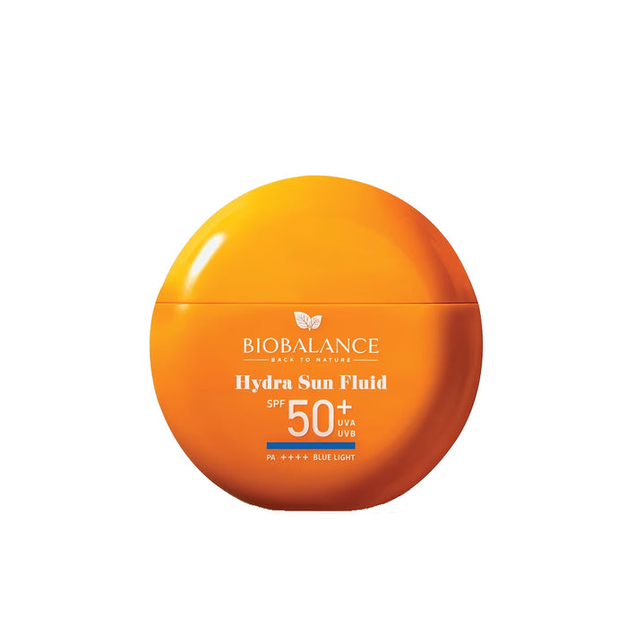 BIO BALANCE Sun Protection