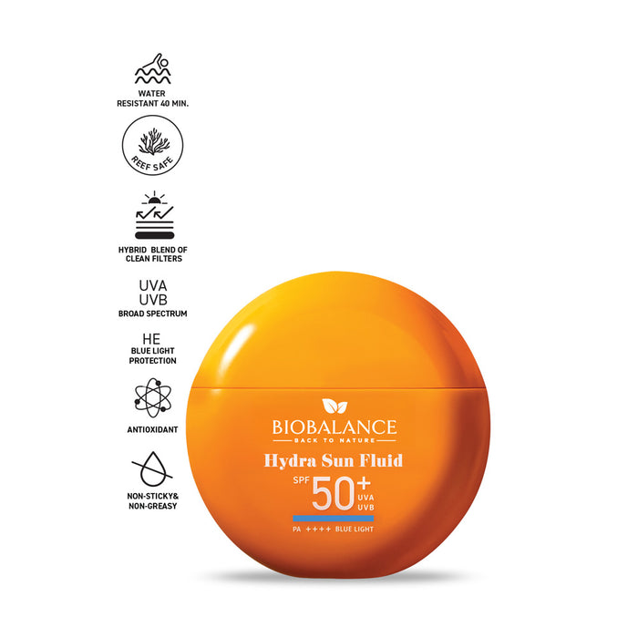 BIO BALANCE Sun Protection