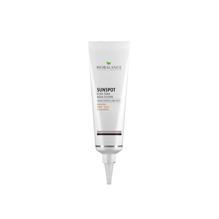 BIO BALANCE Sunspot Even Tone Aqua Fusion Colour Control & Dark Spots 40ML