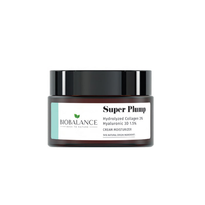 BIO BALANCE Super Plump Cream 50ml