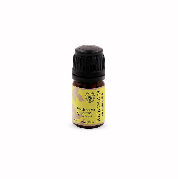 BioCham-Frankincense Essential Oil 1 ml