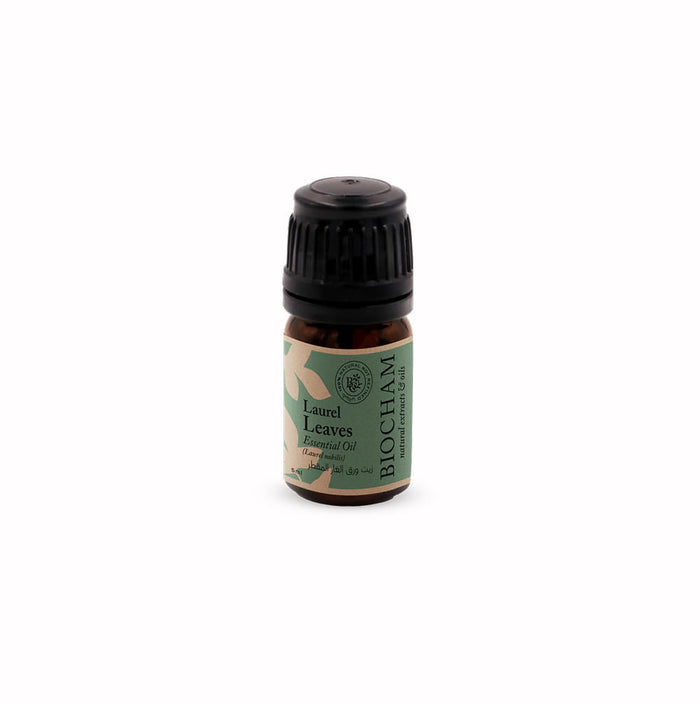 BioCham-Myrtle leaves Essential Oil 5 ml.