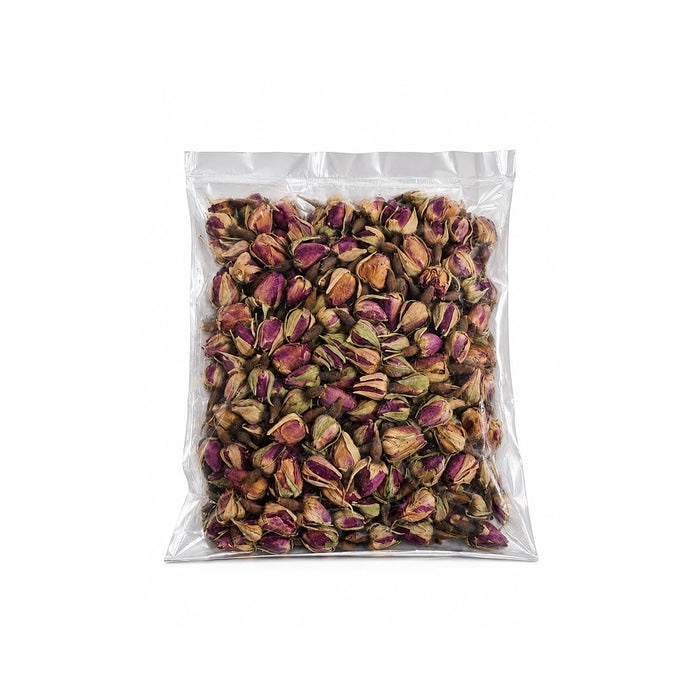 BioCham-Rosa Damascena Dried Flowers 100 g.