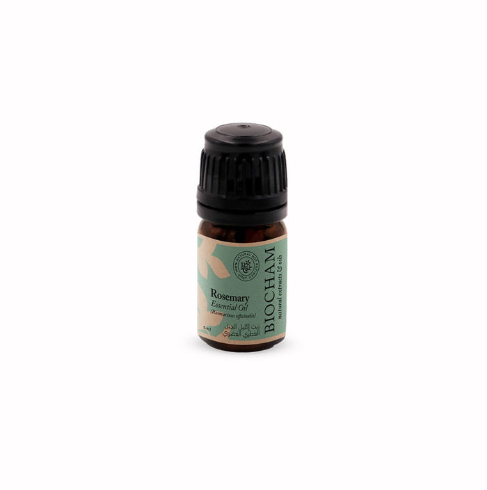 BioCham-Rosemary Essential Oil 5 ml.