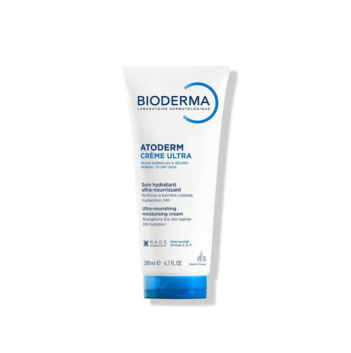 Bioderma Atoderm Crème Ultra-Nourishing Cream