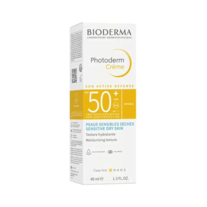 BIODERMA Photoderm Creme Spf50+ 40ml
