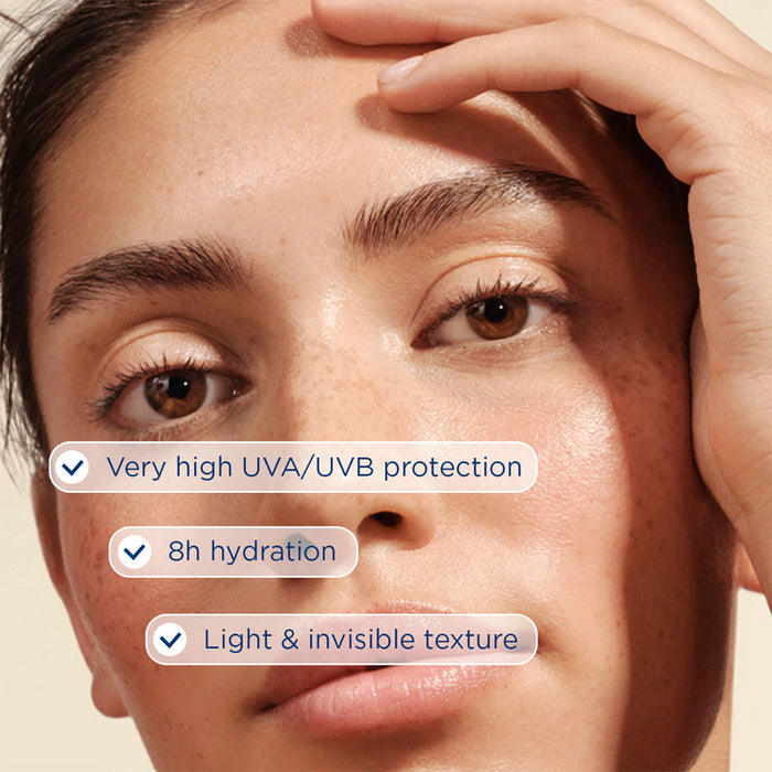 BIODERMA Photoderm Invisible Spray SPF50+ 200ML