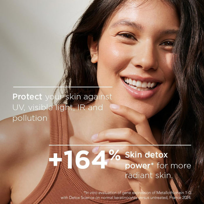 BIODERMA Photoderm Xdefense Ultra Fluid SPF50+ tinted 40ml