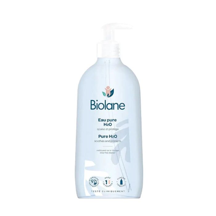 BIOLANE Pure H2Oeau Pure H20 350ml