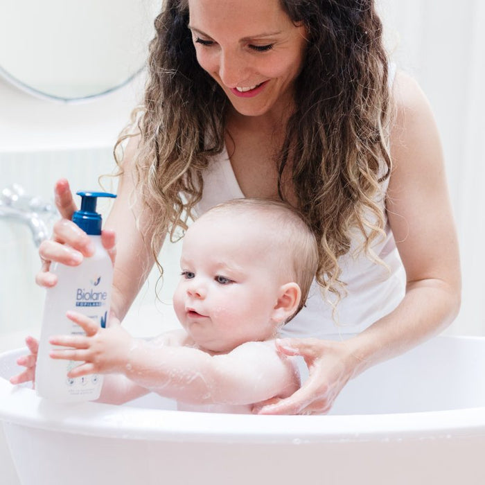 Topilane AD Protective Cleansing Oil