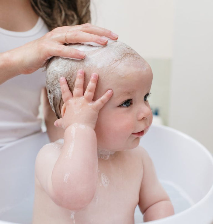 Topilane AD Soothing Cleansing Cream