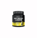 Biotech 100% Instant L-Leucine - 277 g