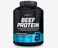 BIOTECH Beef Protein - 1816 g Choco-Coconut