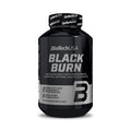 BIOTECH Black Burn 90 Capsules
