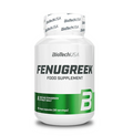 BIOTECH Fenugreek - 60 megacapsules