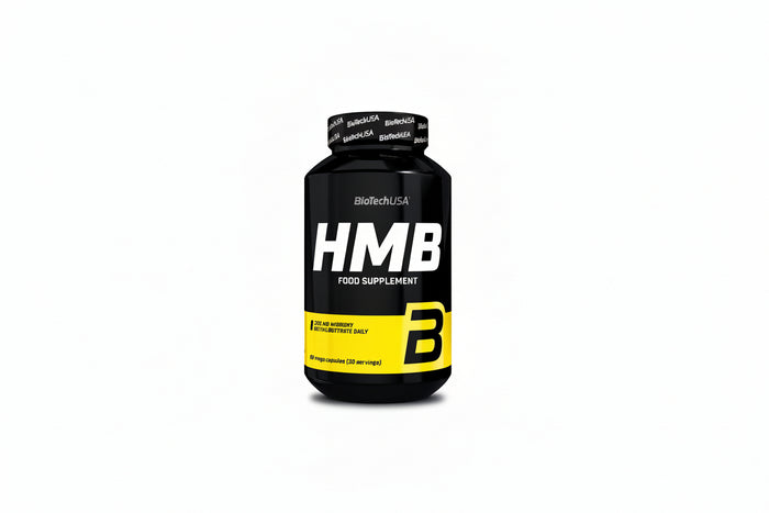 BIOTECH HMB - 150 megacapsules