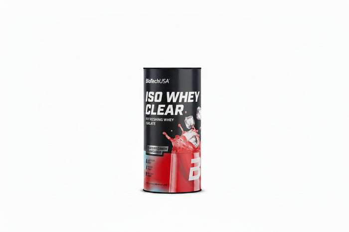 BIOTECH Iso Whey Clear - 400 g