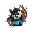 BIOTECH Iso Whey Zero Lactose Free - 1816 g