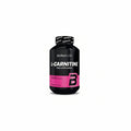 BIOTECH L-Carnitine - 60 tablets