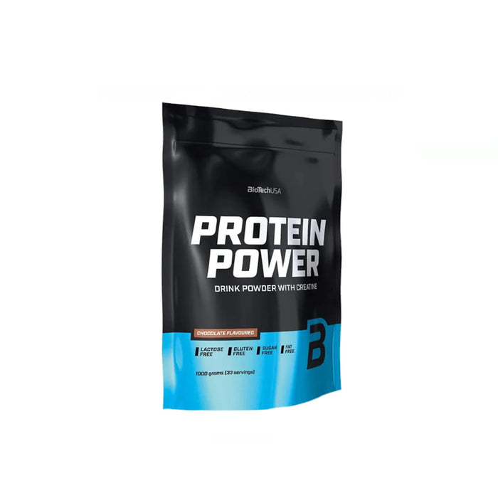 BIOTECH Protein Power 1000g