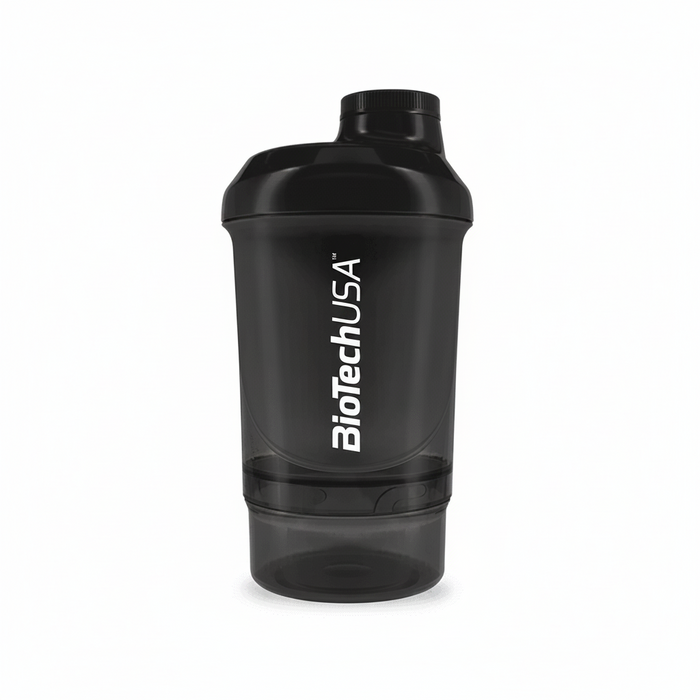 BIOTECH Shaker Biotech Wave+ Nano 300ml (+150ml)