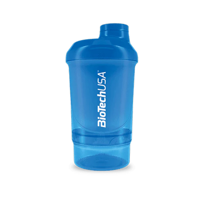 BIOTECH Shaker Biotech Wave+ Nano 300ml (+150ml)
