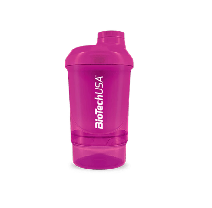 BIOTECH Shaker Biotech Wave+ Nano 300ml (+150ml)