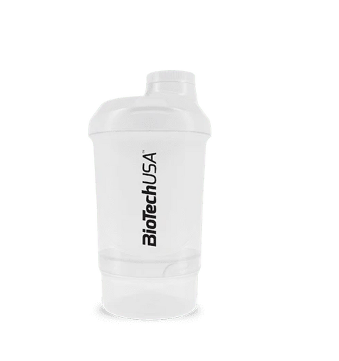 BIOTECH Shaker Biotech Wave+ Nano 300ml (+150ml)