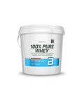 Biotech USA 100% PURE WHEY 4000g