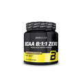 BIOTECH USA BCAA 8:1:1 Zero Peach Ice Tea 250g