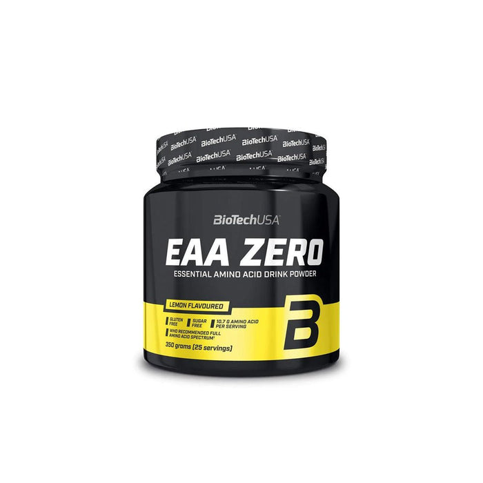 BIOTECH USA EAA Zero -Lemon 350g