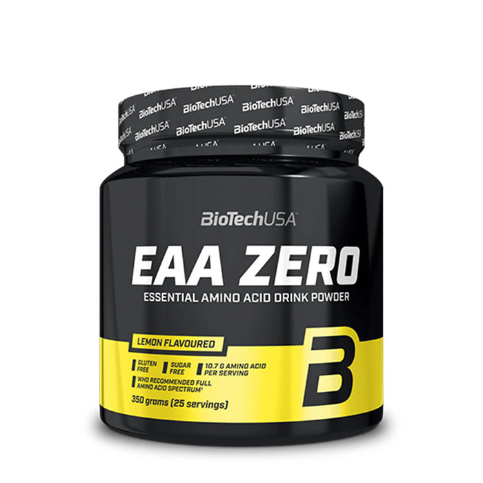 BIOTECH USA EAA Zero  350g