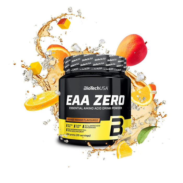 BIOTECH USA EAA Zero  350g