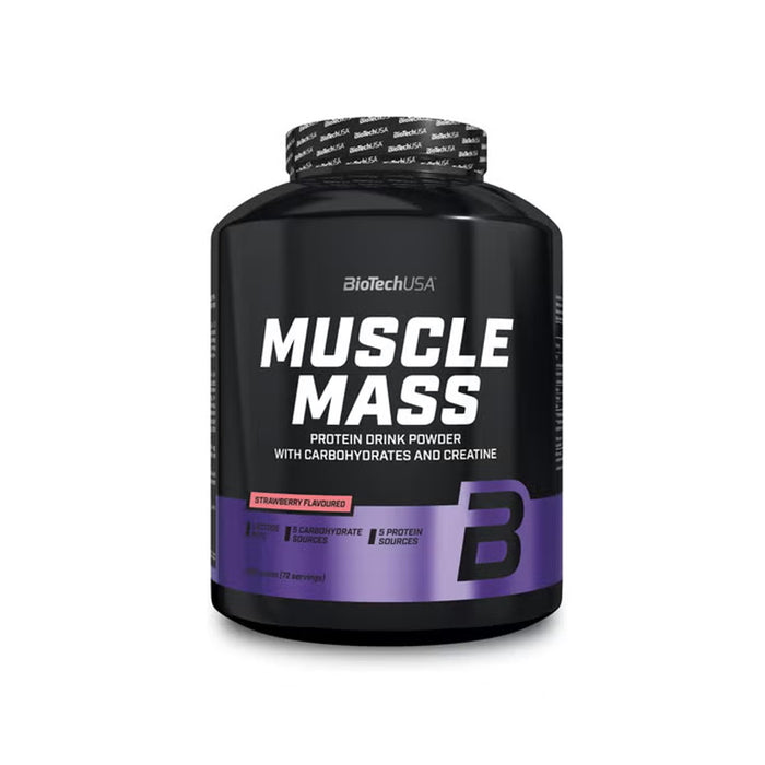 BIOTECH USA Hyper Mass  4000g