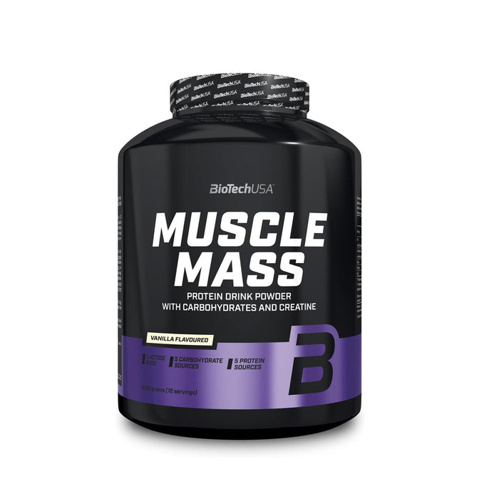 BIOTECH USA Hyper Mass  4000g