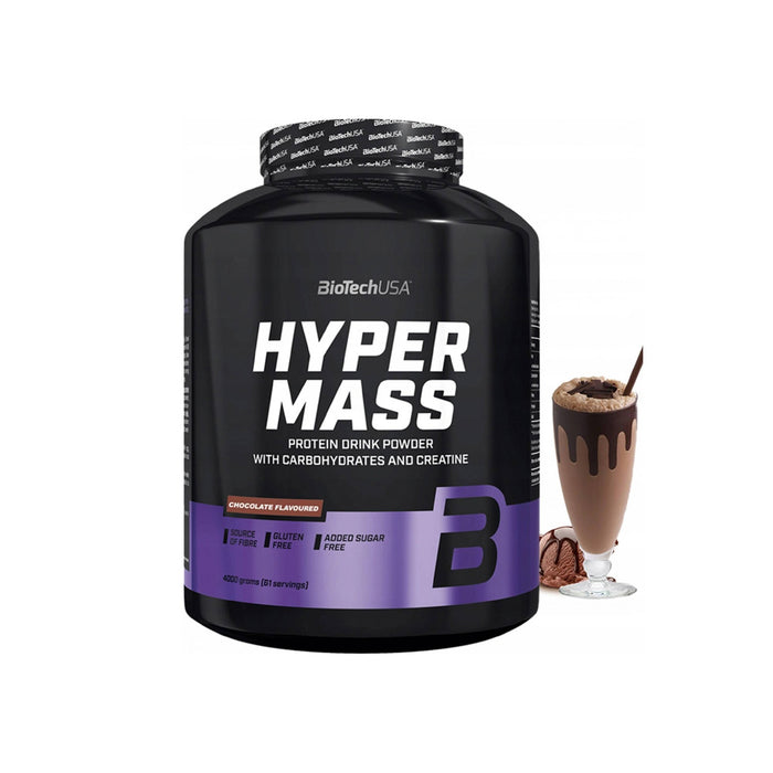 BIOTECH USA Hyper Mass  4000g