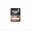 BIOTECH USA Iso Whey Zero Lactose Free 454g