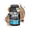 BIOTECH USA Iso Whey Zero Lactose Free 908g
