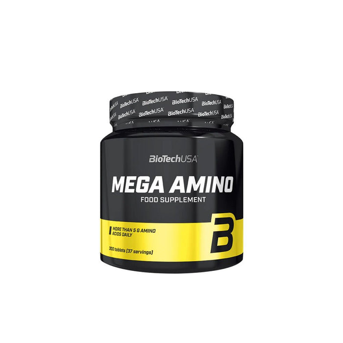 BIOTECH USA Mega Amino 300tbl