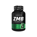 BIOTECH USA Zmb  60caps