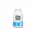 BIOTECH Zinc + chelate 60 tablets