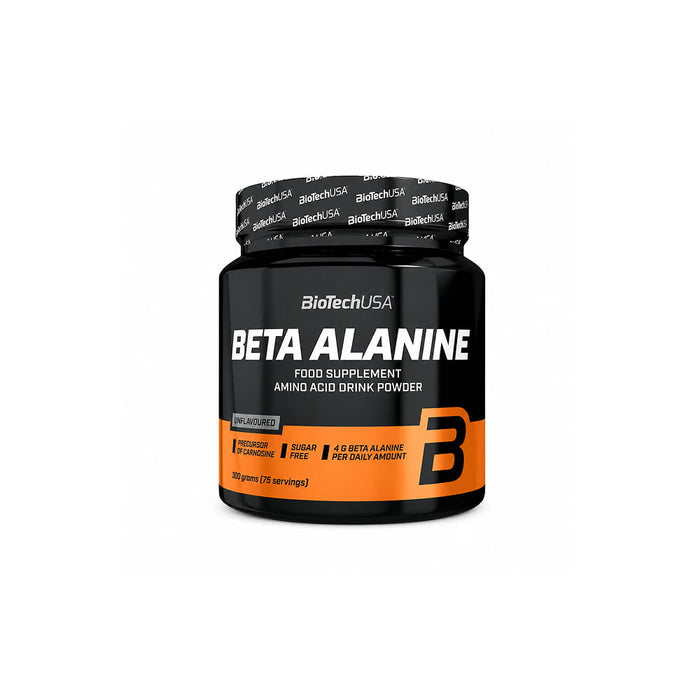 BioTechUSA Beta Alanine 300g