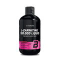 BioTechUSA L-Carnitine 100.000 Cherry