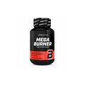 BioTechUSA Mega Burner 90 Capsules