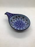 Blue Yonder Spoon/Ladle Rest