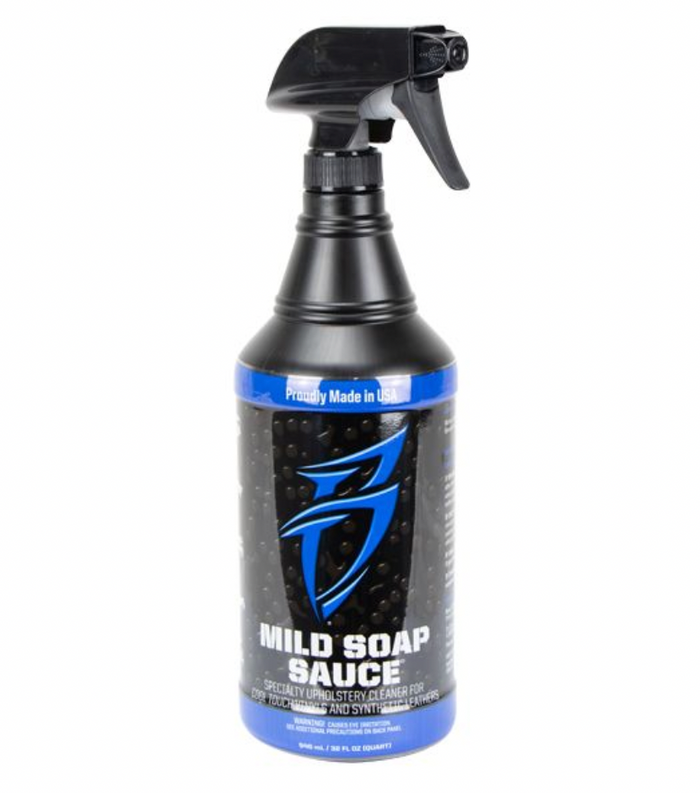 Boat Bling Mild Soap Sauce – 946ml Spray Bottle