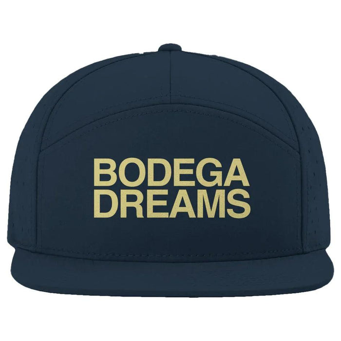 Bodega Dreams Cannon Cap