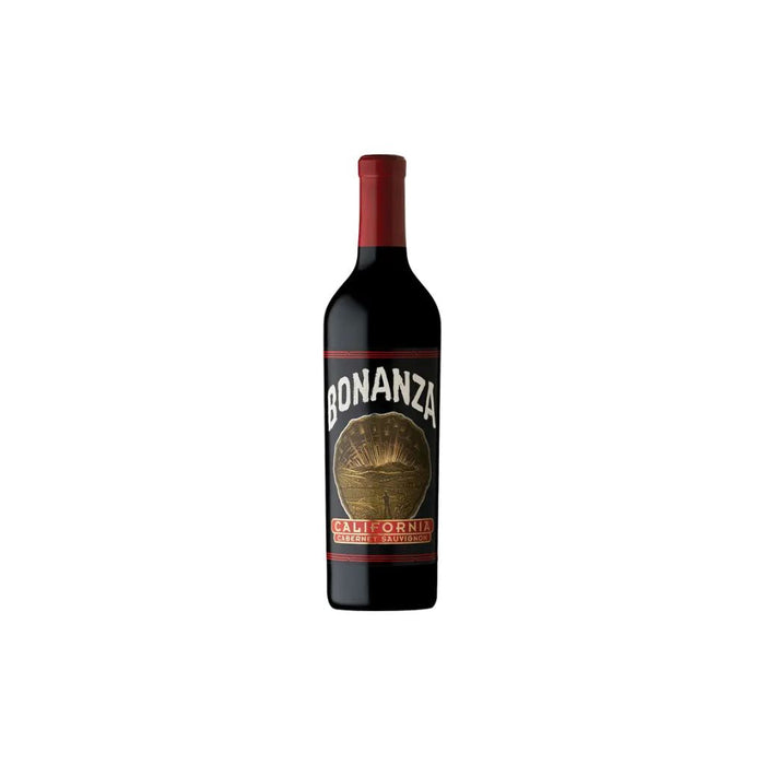 Bonanza Cabernet Sauvignon 750mL